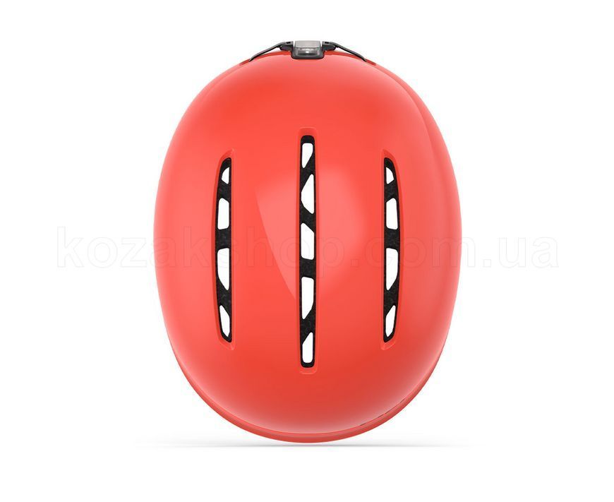 Шолом MET Vibe [Coral | Glossy] - M (56-58)