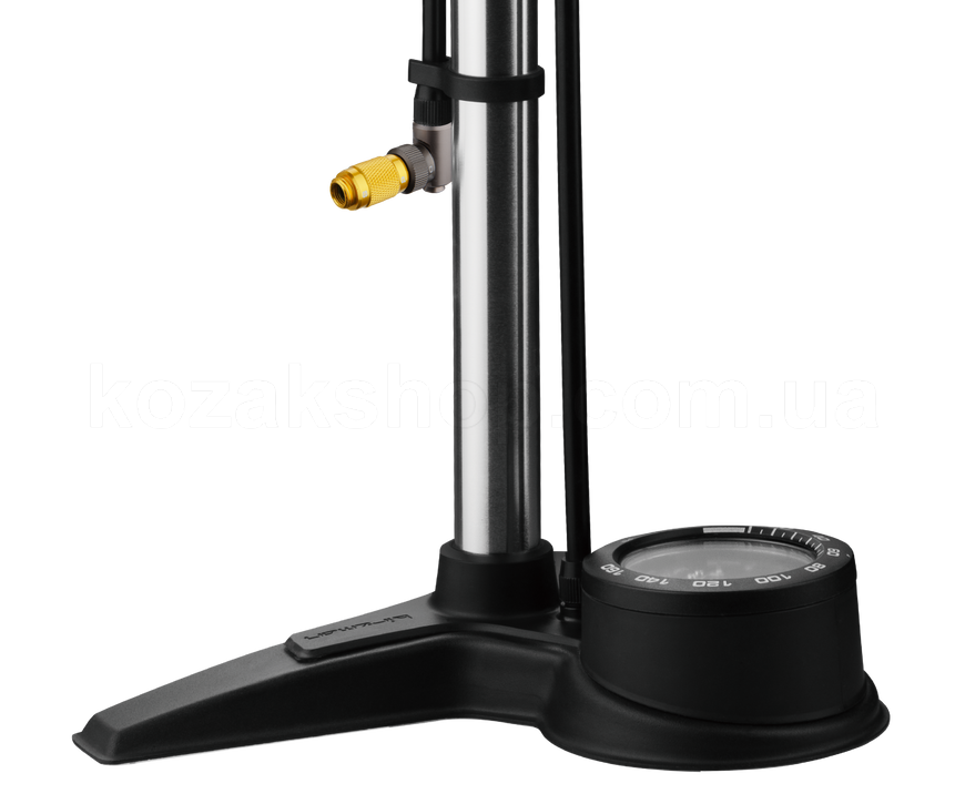 Насос напольный Birzman The Pump with Helix II