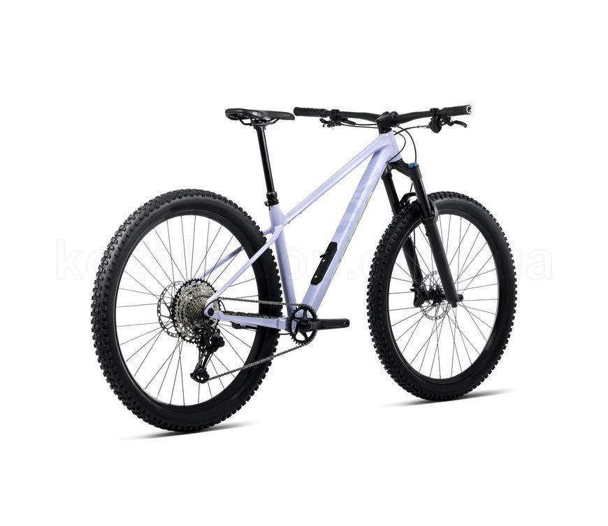 Велосипед ORBEA LAUFEY H30 [Digital Lavender - Acid Gum (Gloss)] - L