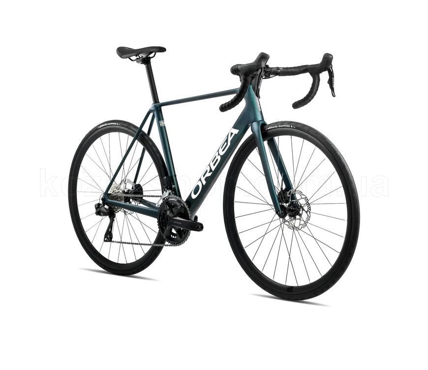 Велосипед ORBEA ORCA M30i [Escape Green - Carbon View Matt] - 55