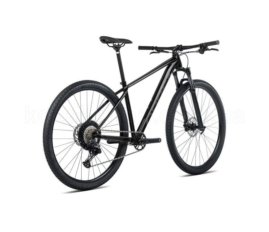 Велосипед ORBEA ONNA 29 10 [Black (Gloss-Matt)] - L