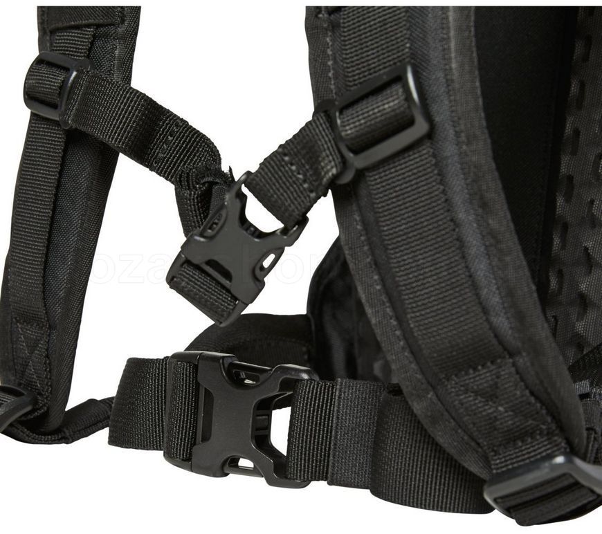 Рюкзак FOX UTILITY HYDRATION PACK 6L [Black], Small