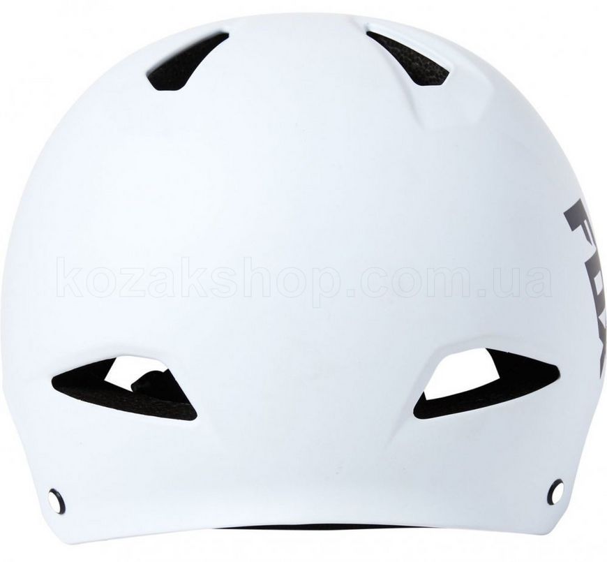 шлем FOX FLIGHT HELMET [White], S