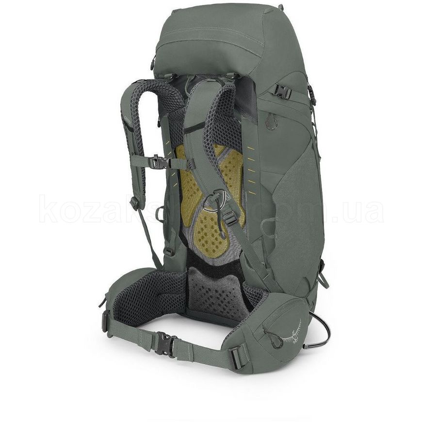 Рюкзак Osprey Kyte 48 [rocky brook green] - WXS/S