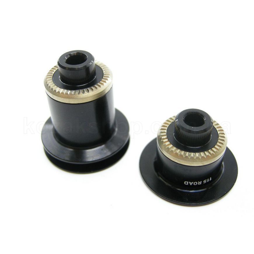 Адаптер втулки DT Swiss Conversion Kit 180/240s/350 RW Disc Brake to 5x135mm QR 11-Speed Road (HWGXXX0002777S)