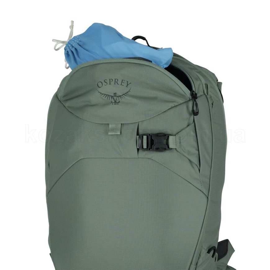 Рюкзак Osprey Kresta 20 [pine leaf green] - O/S