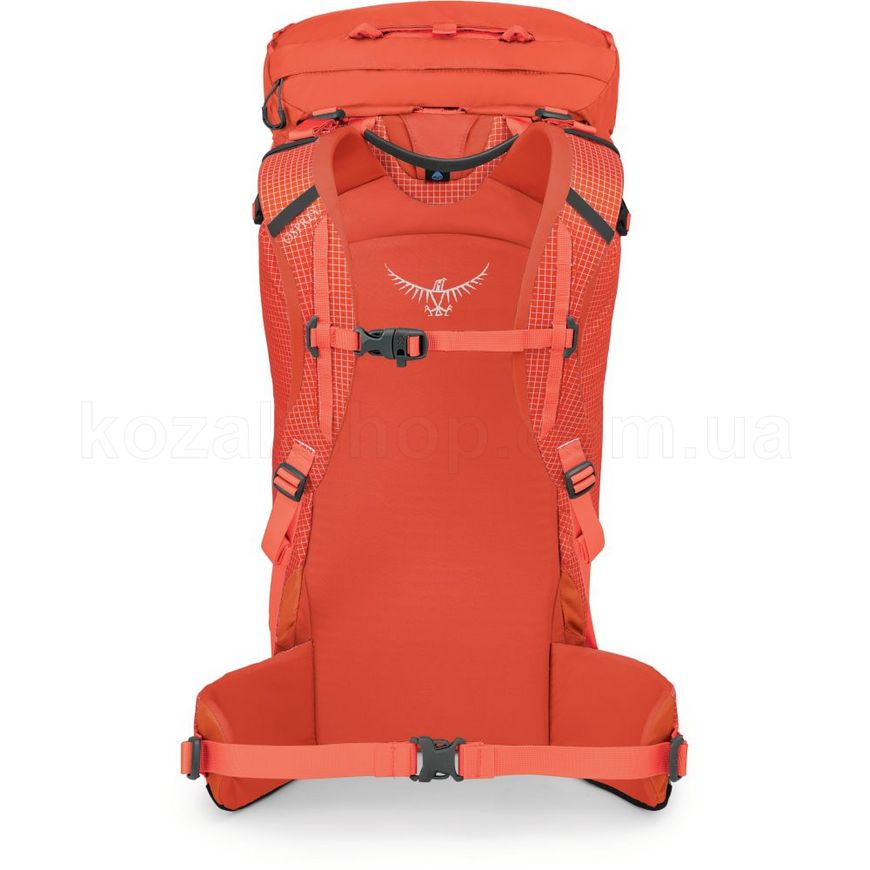 Рюкзак Osprey Mutant 38 [mars orange] - S/M