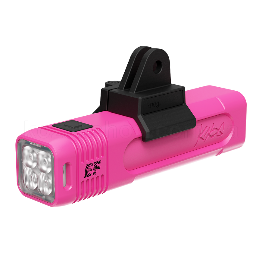 Велофара Knog Blinder 900 E.F.