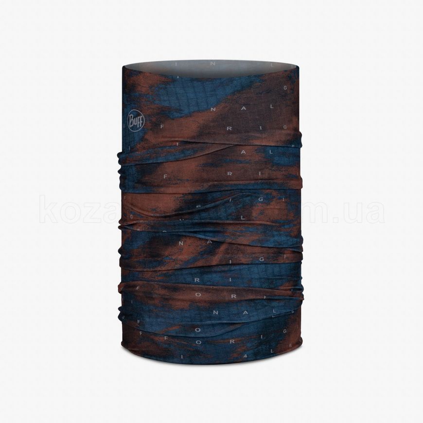 Бафф Buff Original Ecostretch Manyd Night Blue