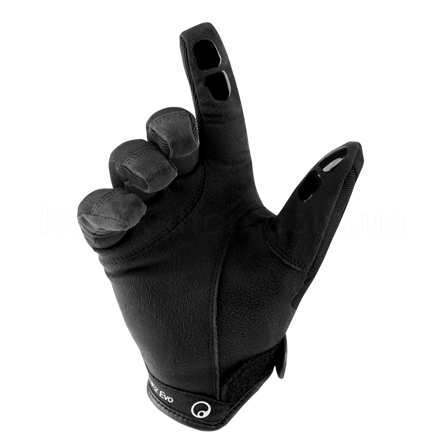 Перчатки Ergon HE2 Evo, S