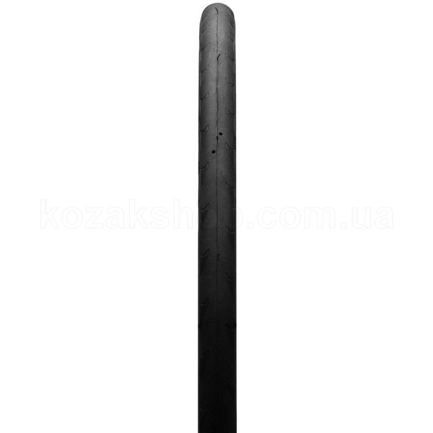 Покрышка Continental Ultra Sport III 28" | 700 x 25C черно/синяя, складная, skin
