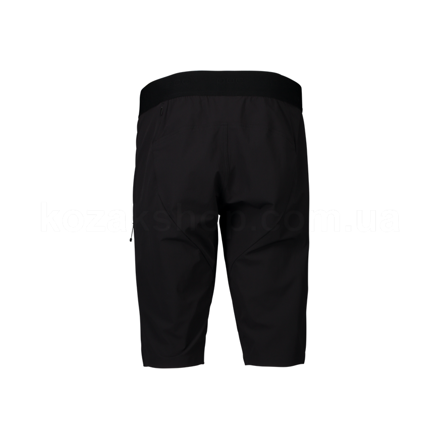 Шорты POC Guardian Air Shorts (Uranium Black) - M