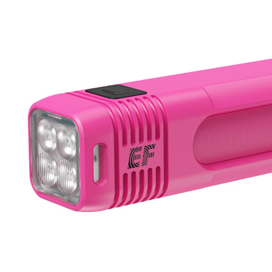 Велофара Knog Blinder 900 E.F.