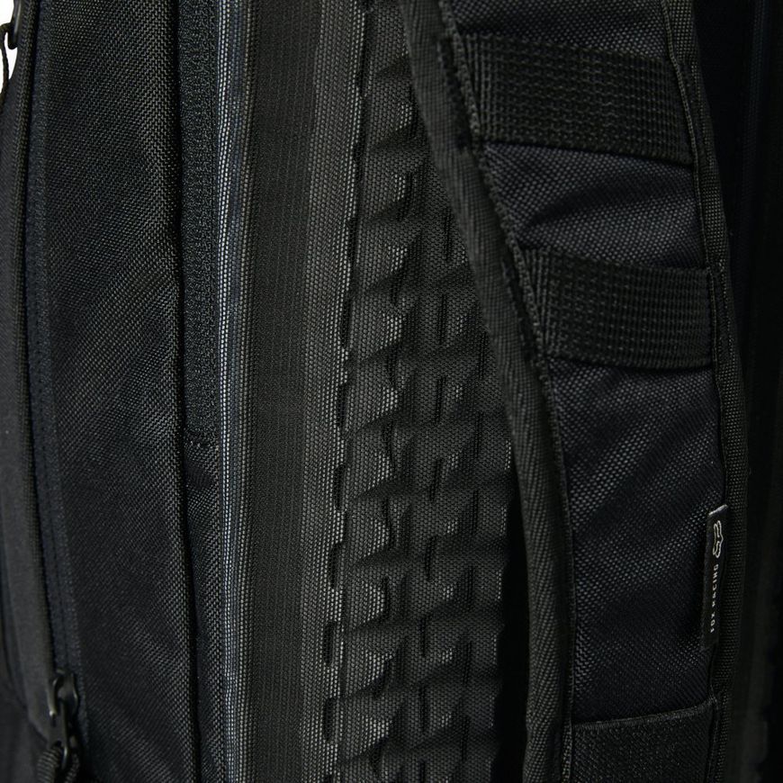 Рюкзак FOX UTILITY HYDRATION PACK 6L [Black], Small