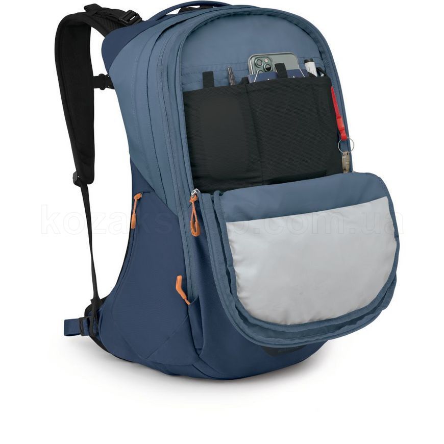 Рюкзак Osprey Radial 34 [tidal/atlas] - O/S