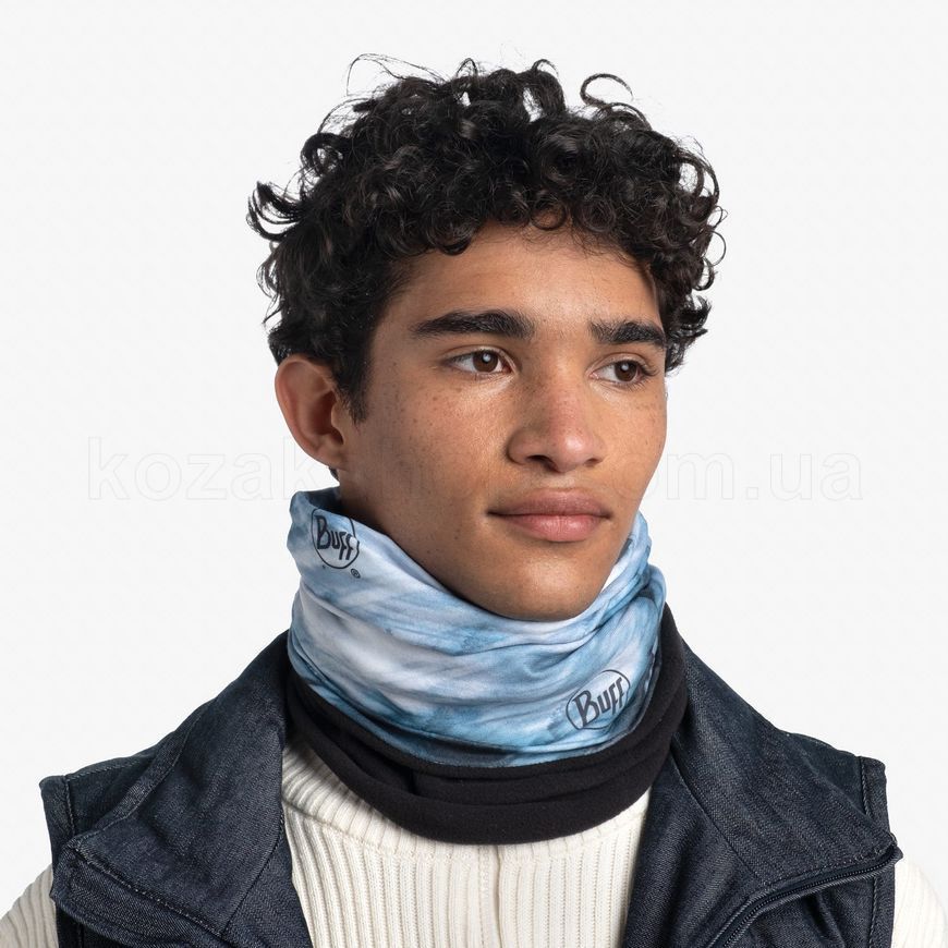 Бафф Buff Polar Solina Blue