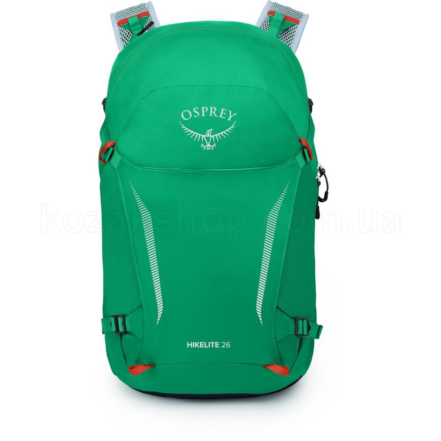 Рюкзак Osprey Hikelite 26 [escapade green] - O/S