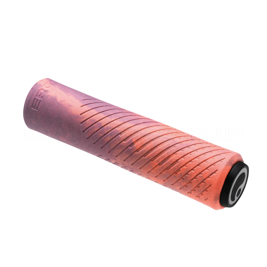 Грипсы Ergon GXR Lava Pink/Purple - S