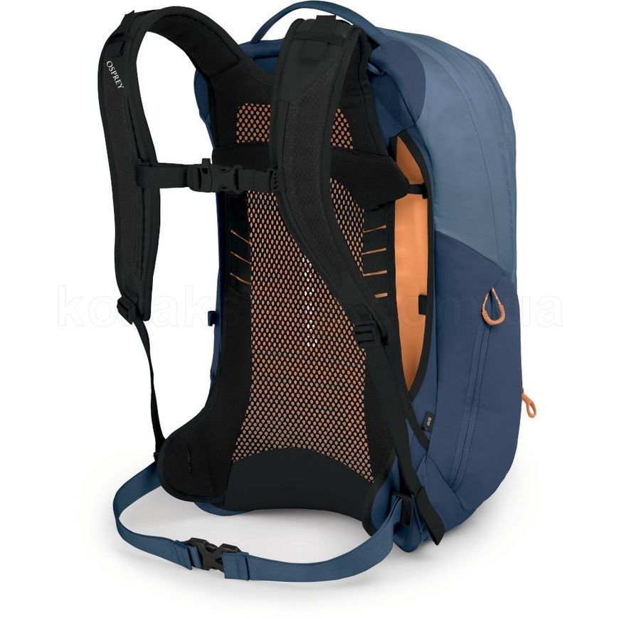 Рюкзак Osprey Radial 34 [tidal/atlas] - O/S