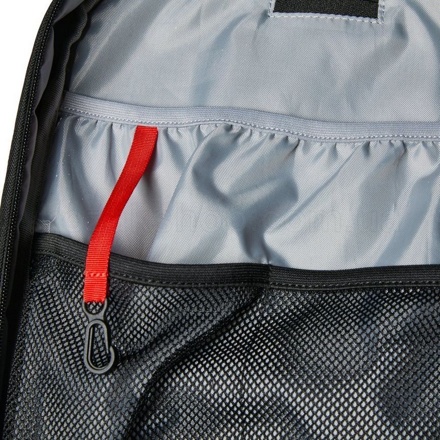 Рюкзак FOX UTILITY HYDRATION PACK 6L [Black], Small