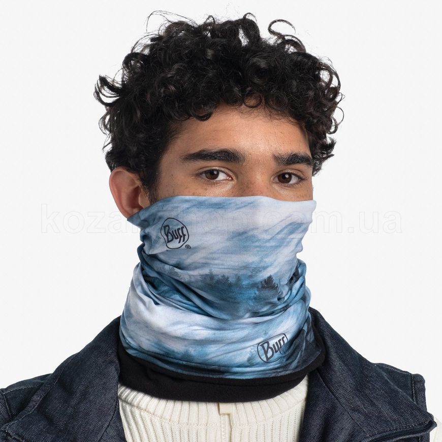 Бафф Buff Polar Solina Blue
