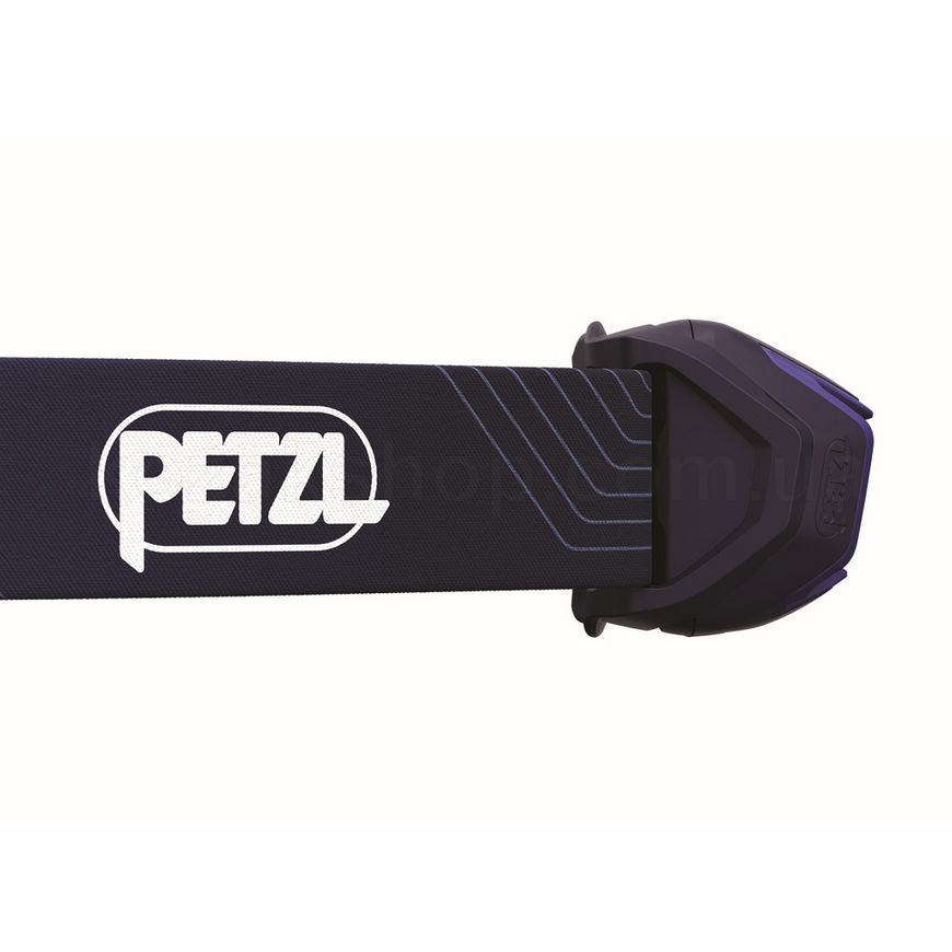 Налобный фонарь Petzl ACTIK Blue