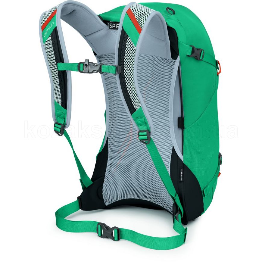 Рюкзак Osprey Hikelite 26 [escapade green] - O/S