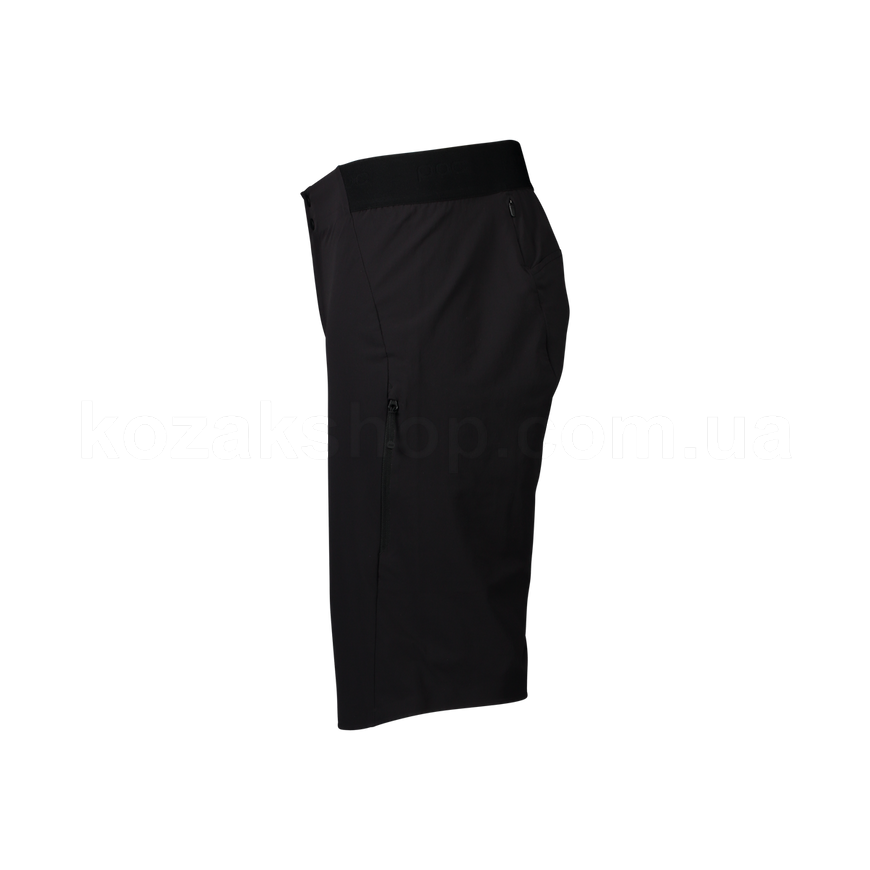 Шорты POC Guardian Air Shorts (Uranium Black) - M