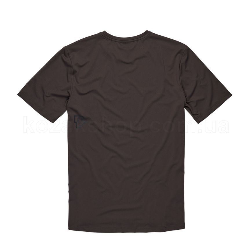 Джерси Race Face Commit SS Tech Top [Charcoal] - L