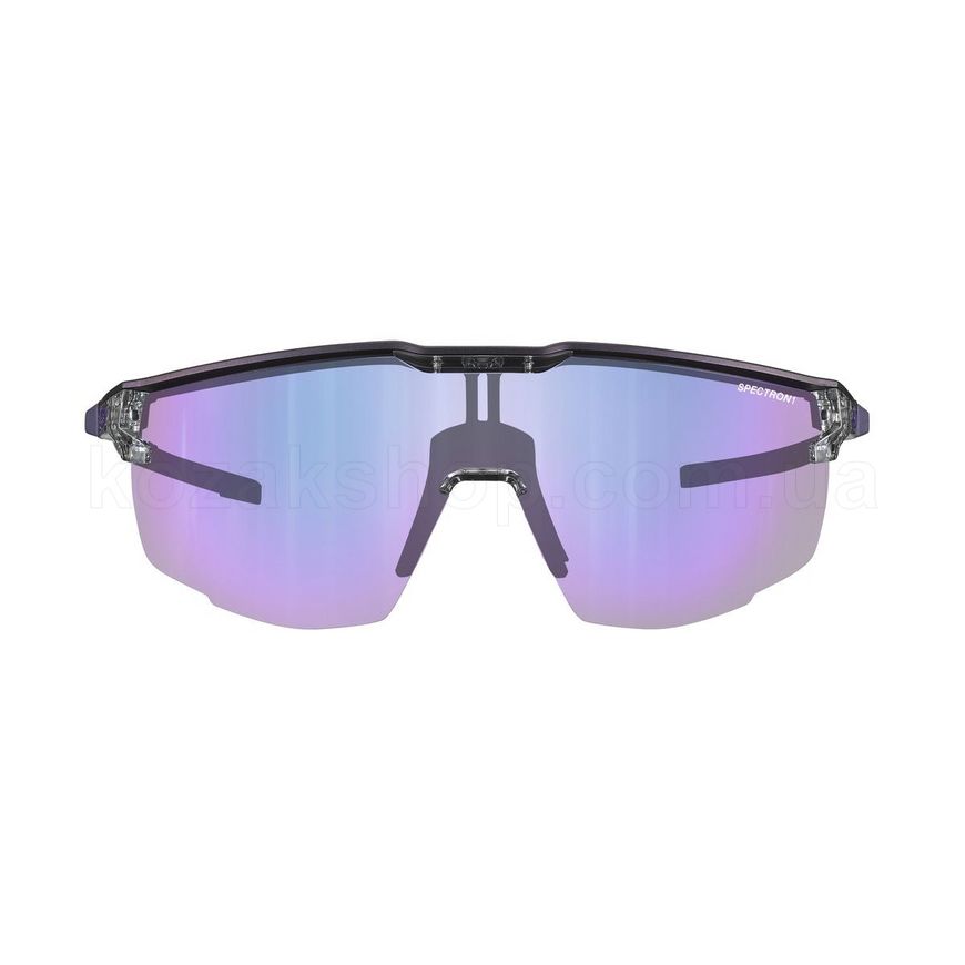 Очки Julbo ULTIMATE COVER GREY RV P1-3HC