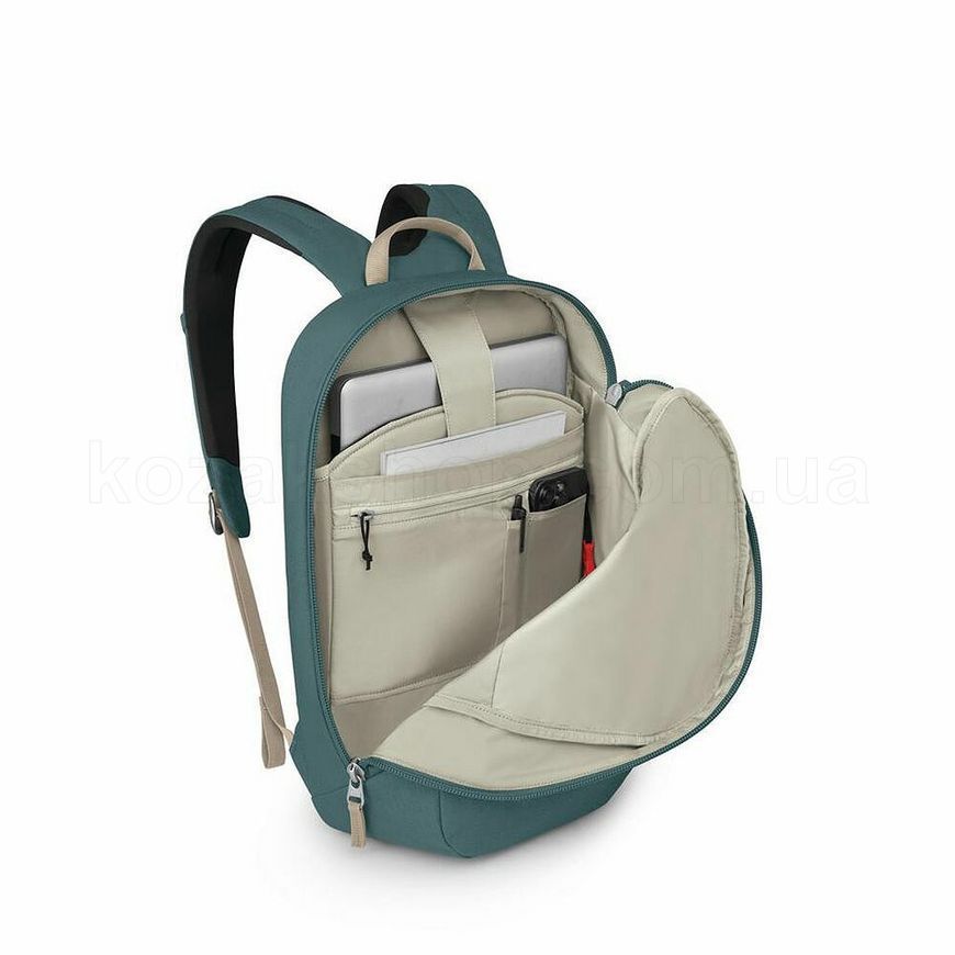 Рюкзак Osprey Arcane Large Day [cascade blue]