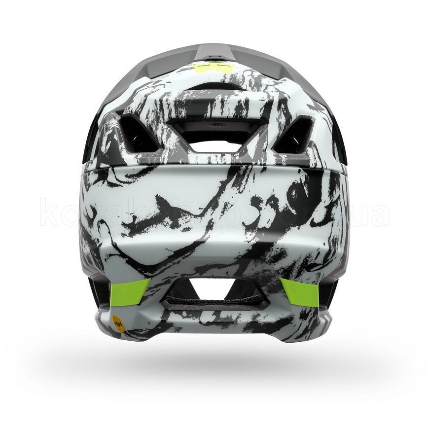 Вело шлем FOX PROFRAME Helmet - THRIVE [White], S