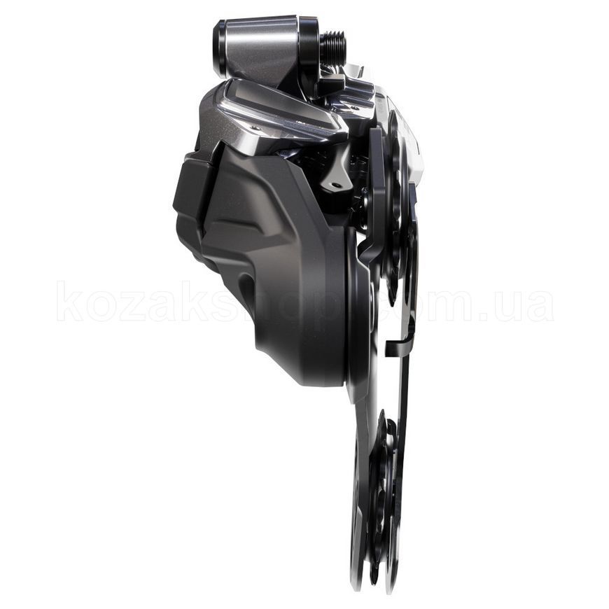 Задний переключатель Shimano XTR Di2 RD-M9250-SGS 12 Speed Long Cage
