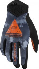 Вело перчатки FOX FLEXAIR ELEVATED GLOVE [Blue Steel], L (10)