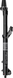 Вилка RockShox Psylo Gold Isolator RC - Crown 27.5"+ Boost&trade; 15x110 160mm Black Alum Str Tpr 44offset Debonair (includes Bolt On Fender,3 Btm Tokens, Star nut, Maxle Stealth) A1