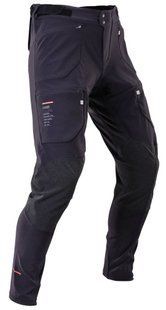 Вело штаны LEATT MTB 8.0 Trail Cargo Pant [Ghost Black], 36