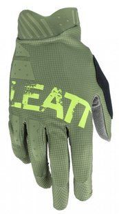Рукавички Вело LEATT Glove MTB 1.0 GripR [Cactus], L (10)