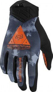Рукавички Вело FOX FLEXAIR ELEVATED GLOVE [Blue Steel], L (10)