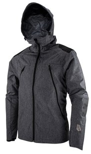 Вело куртка LEATT MTB 4.0 HydraDri Jacket [Black], M