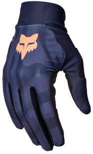 Вело рукавички FOX FLEXAIR GLOVE - TAUNT [Indigo], M (9)