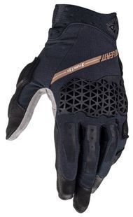 Мото рукавички LEATT Glove Adventure X-Flow 7.5 Short [Stealth], XXL (12)