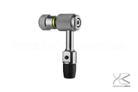 Напольный насос Birzman The Pump with Snap-It Pro