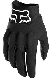 Зимние перчатки FOX DEFEND FIRE GLOVE [Black], XXL (12)