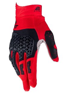 Перчатки LEATT Glove Moto 4.5 Lite [Red], L (10)