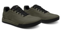 Вело обувь FOX UNION Shoe [Olive Green], US 9.5