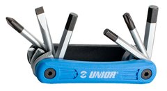Мультитул Unior Tools EURO6