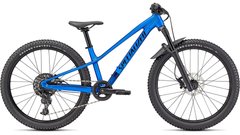 Дитячий велосипед Specialized Riprock Expert 24 [GLOSS COBALT / BLACK] (96522-3311)