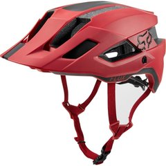 Вело шолом FOX FLUX HELMET RUSH [Cardinal], L / XL