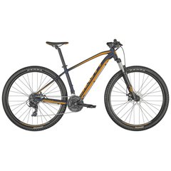 Велосипед SCOTT Aspect 970 [2021] stellar blue - XL