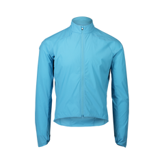 Вело куртка POC Pure-Lite Splash Jacket (Light Basalt Blue, S)